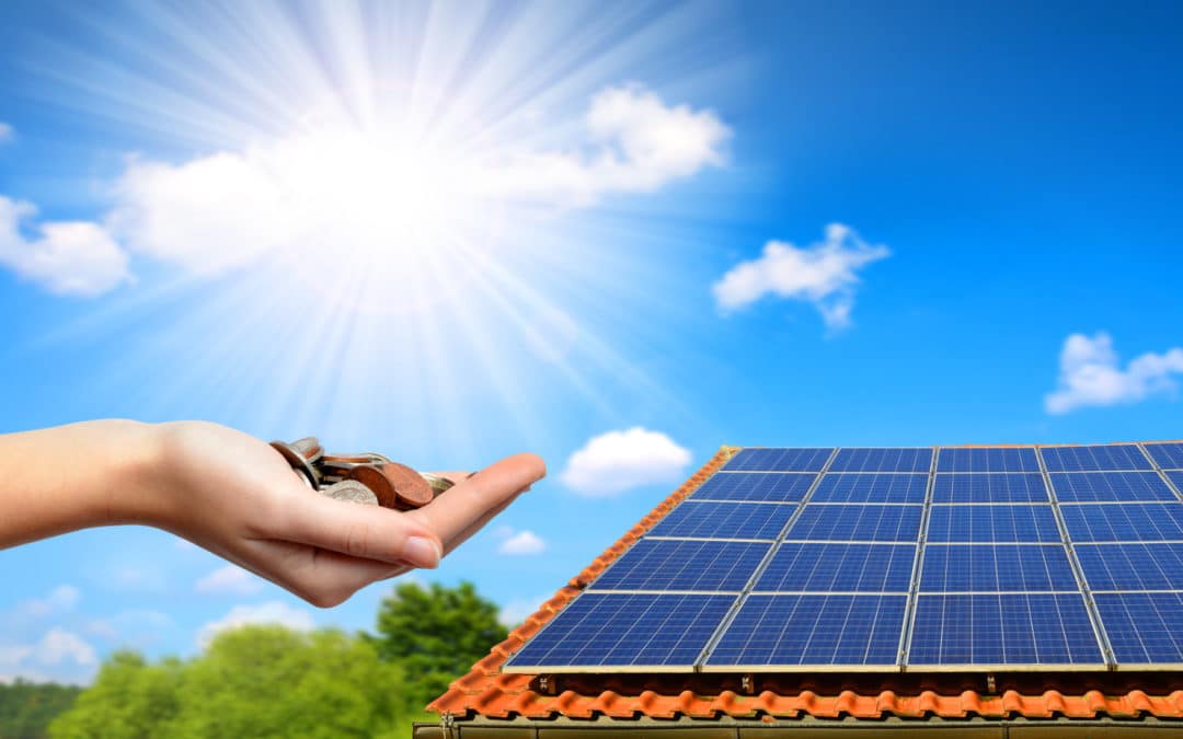 Is Solar Power Really Worth the Investment?