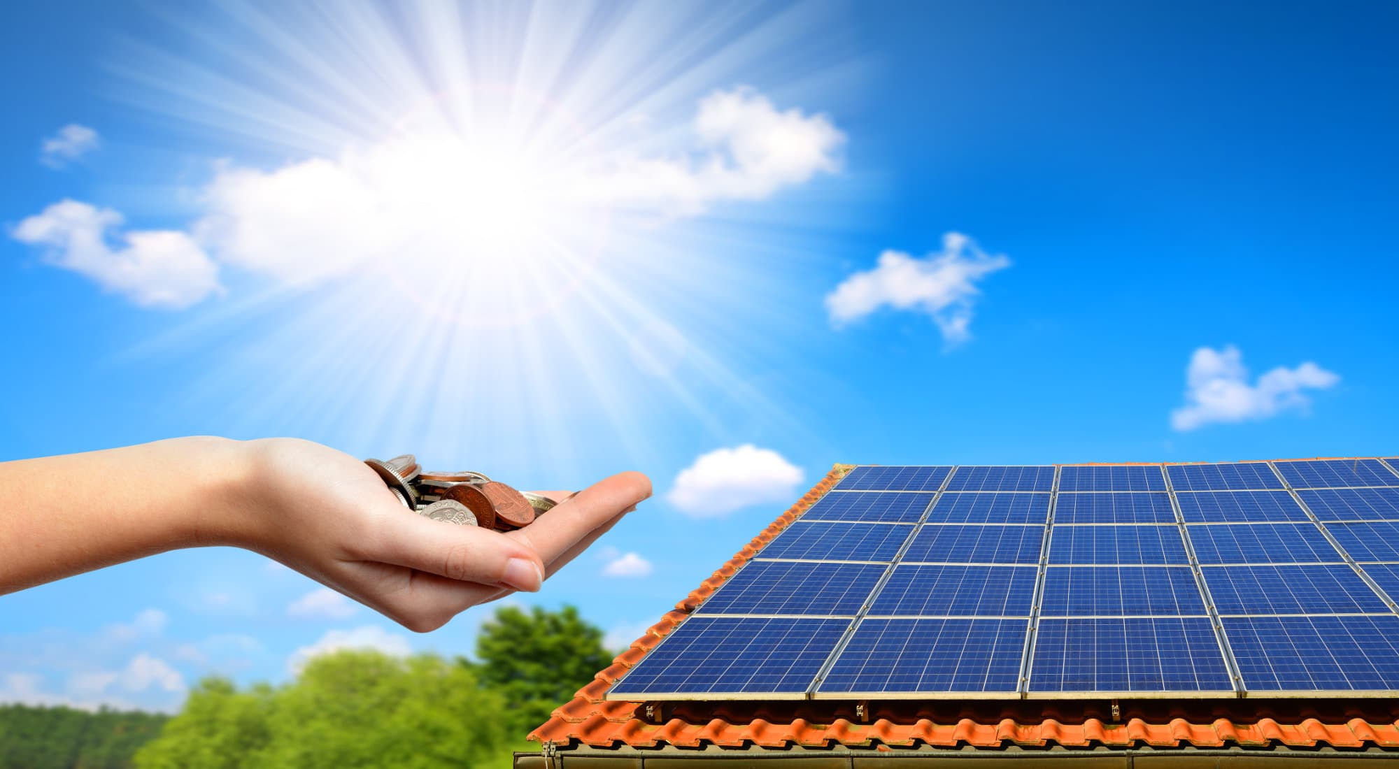 What Is A Federal Tax Credit For Energy Efficiency